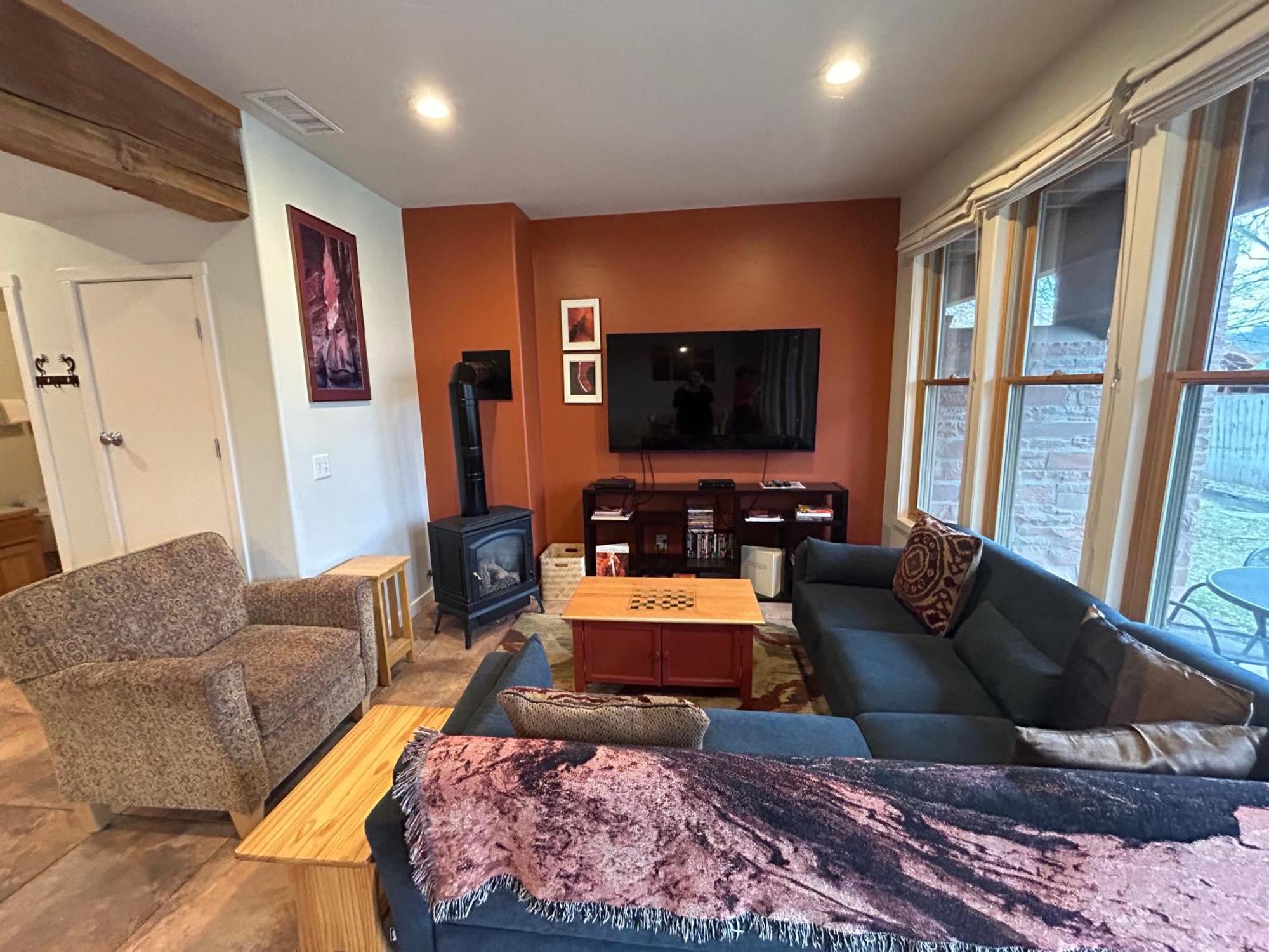 Hotel Springs Ranch 3*