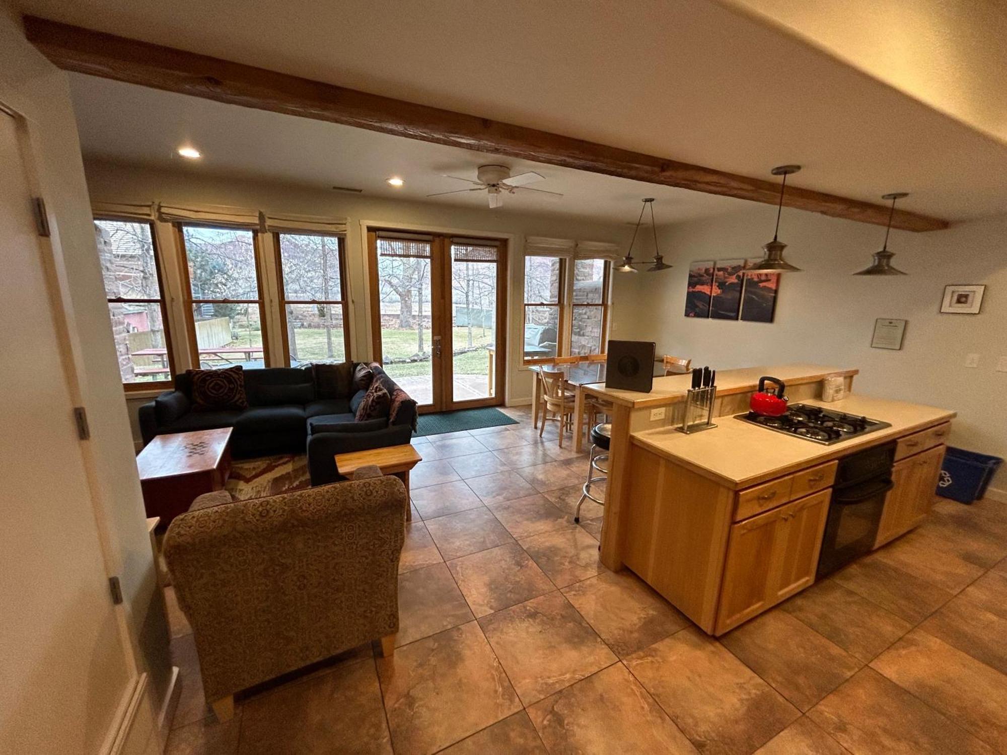 Springs Ranch