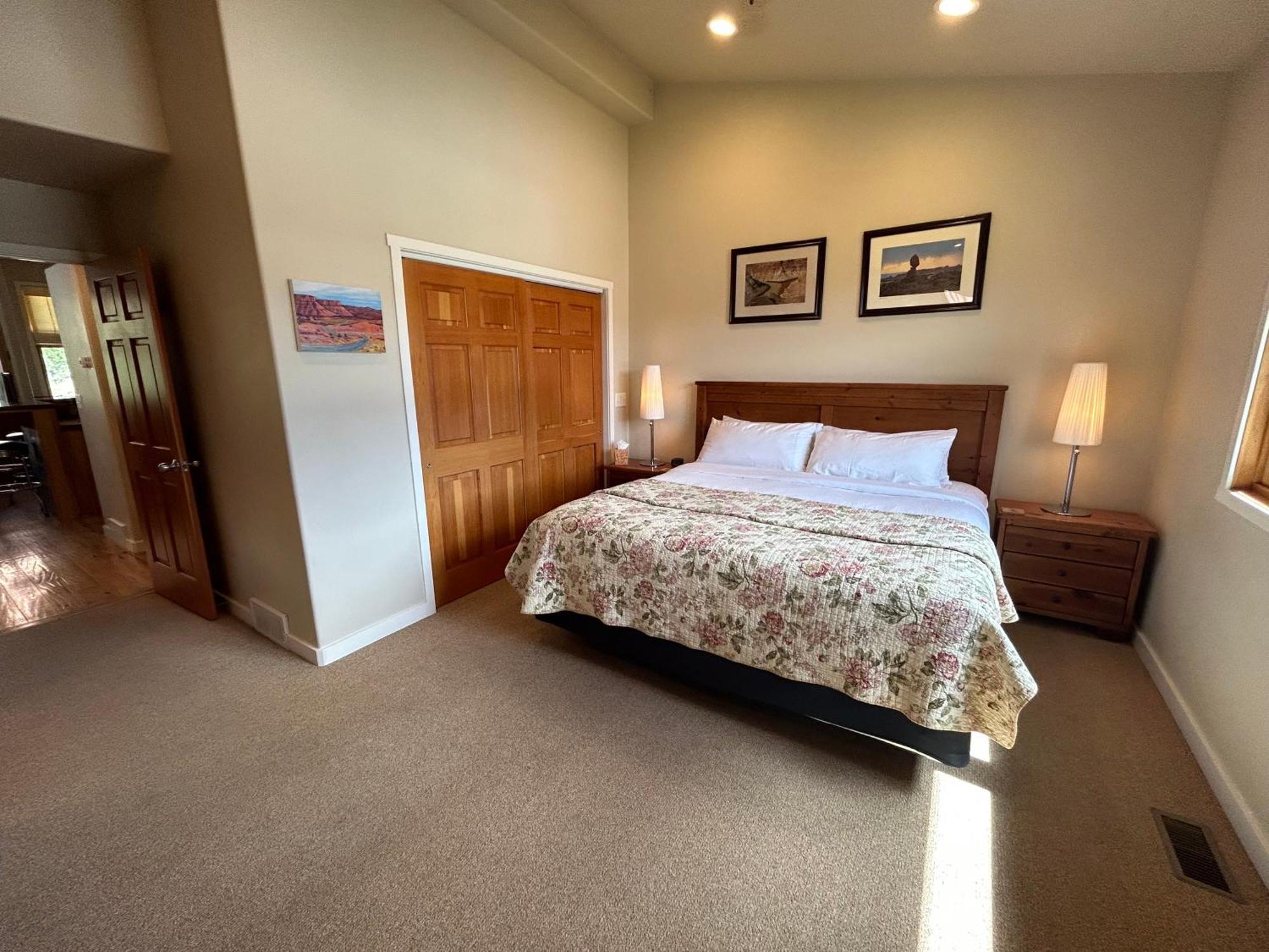Springs Ranch