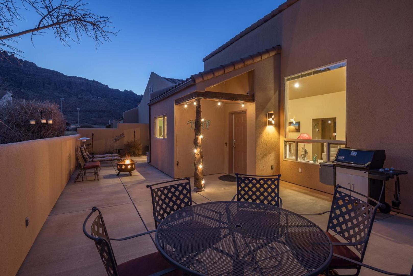 Holiday home Rim Village V2 Moab
