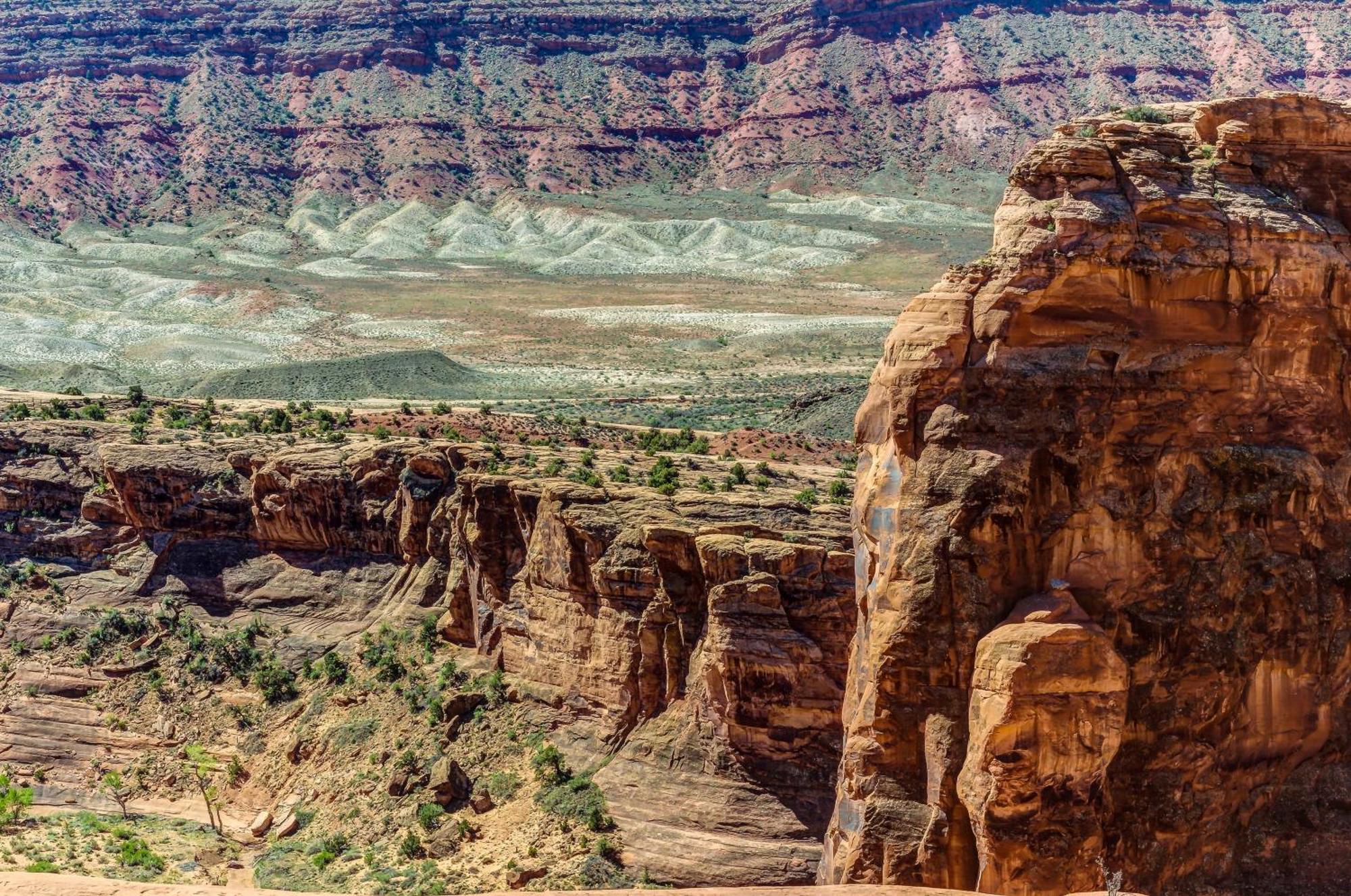 Apartment Red Cliff 3j Moab