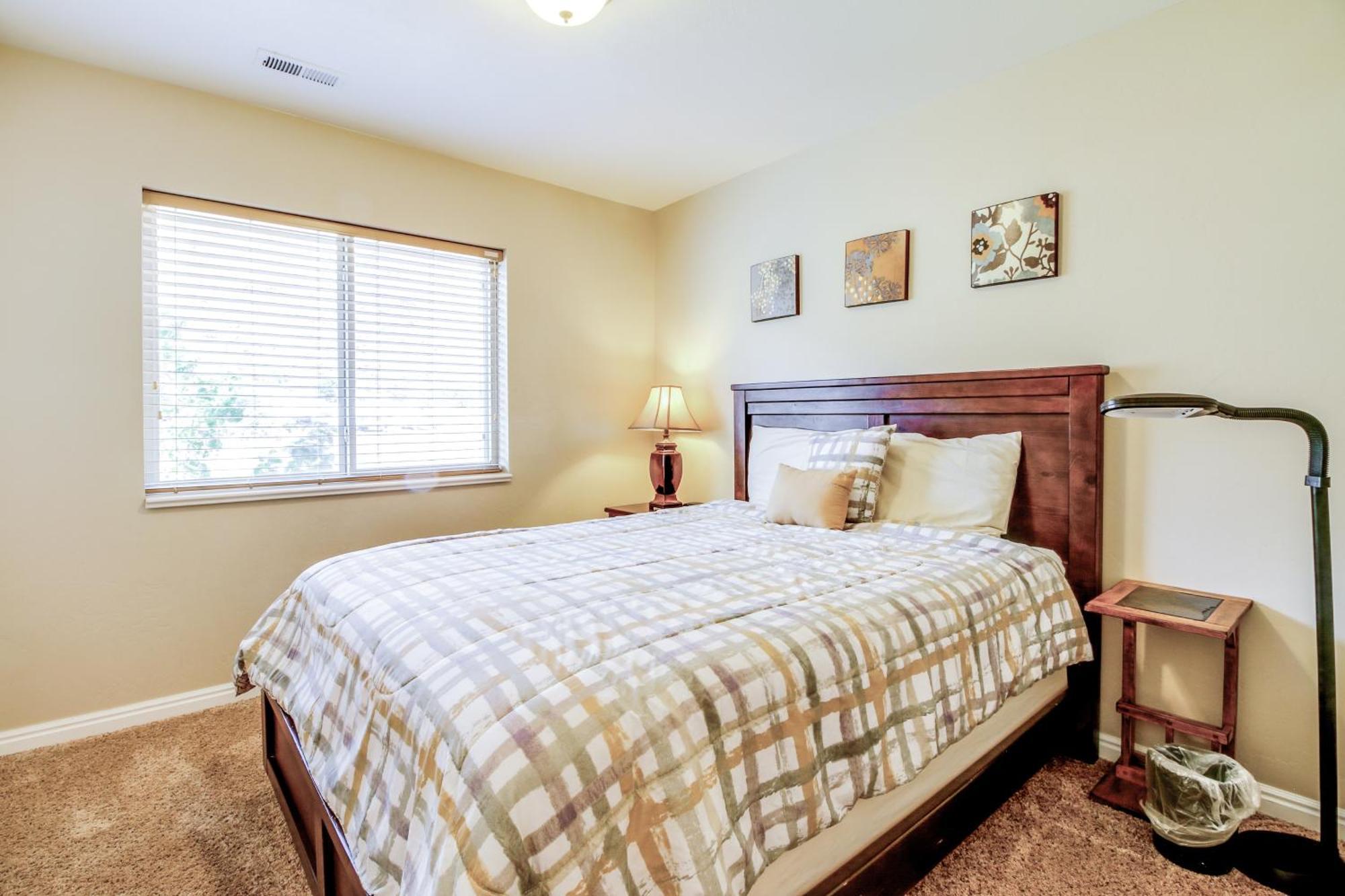 Apartment Red Cliff 3j Moab