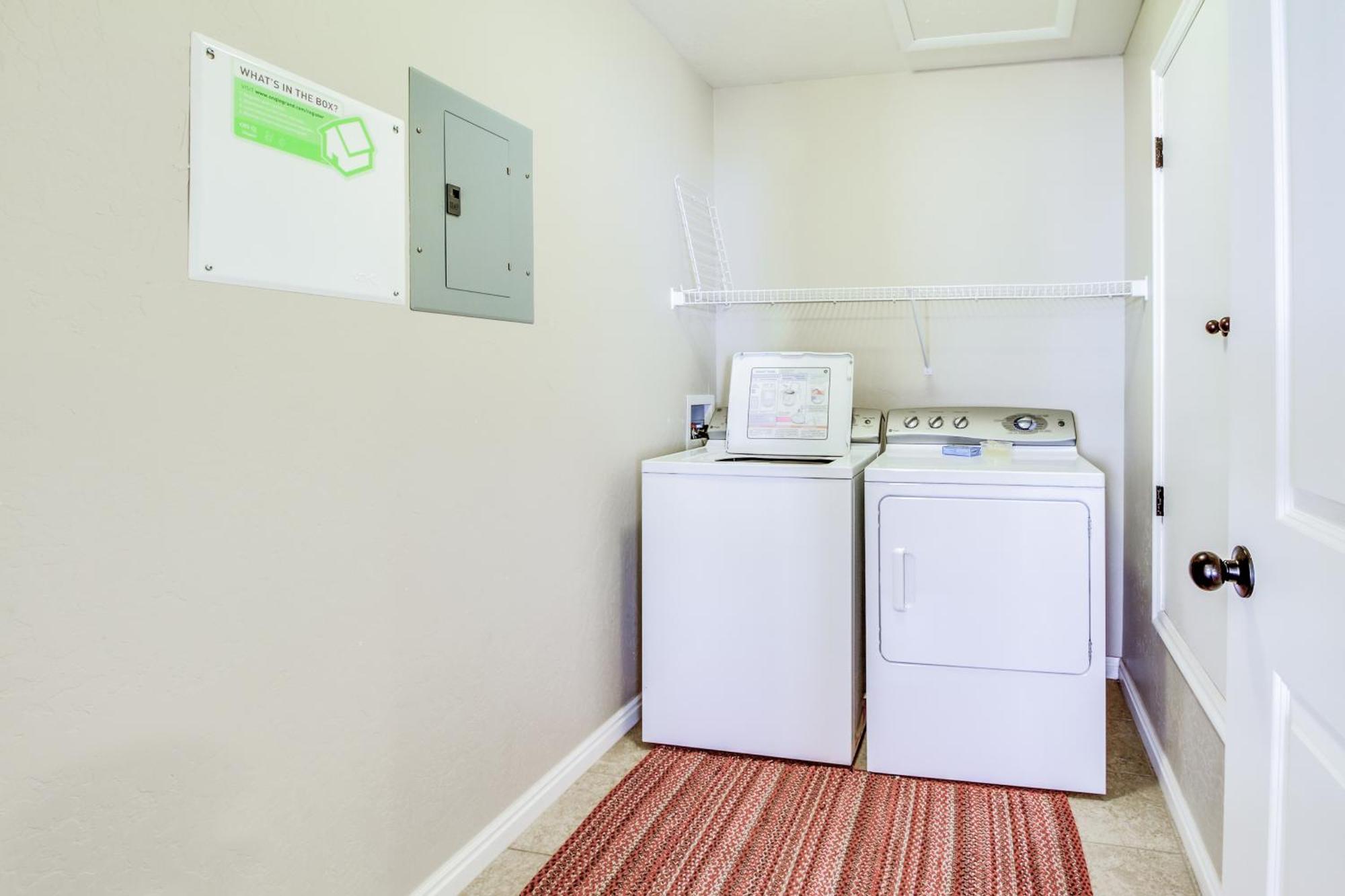 Apartment Red Cliff 3j