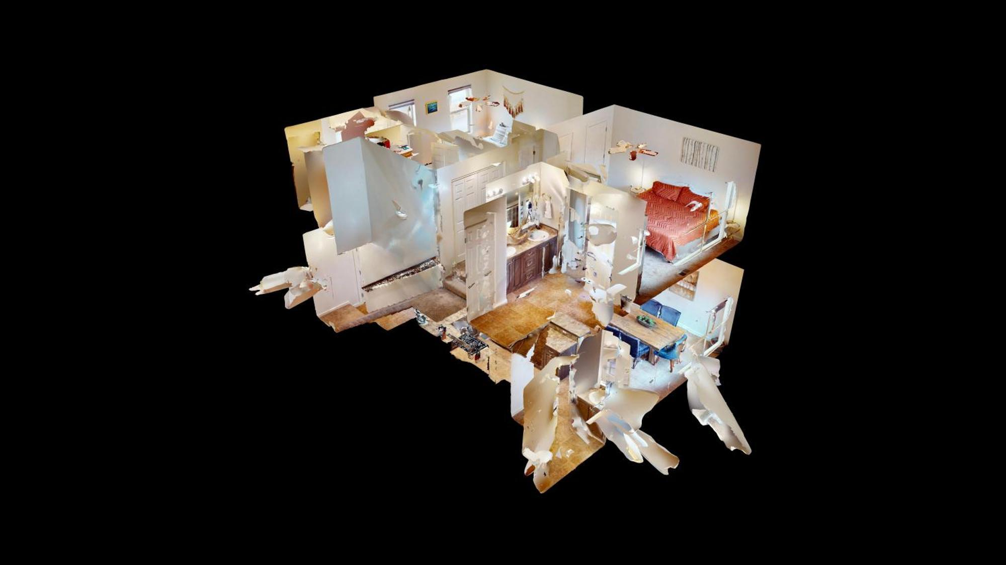 Mesa Vista #17a3 Holiday home *