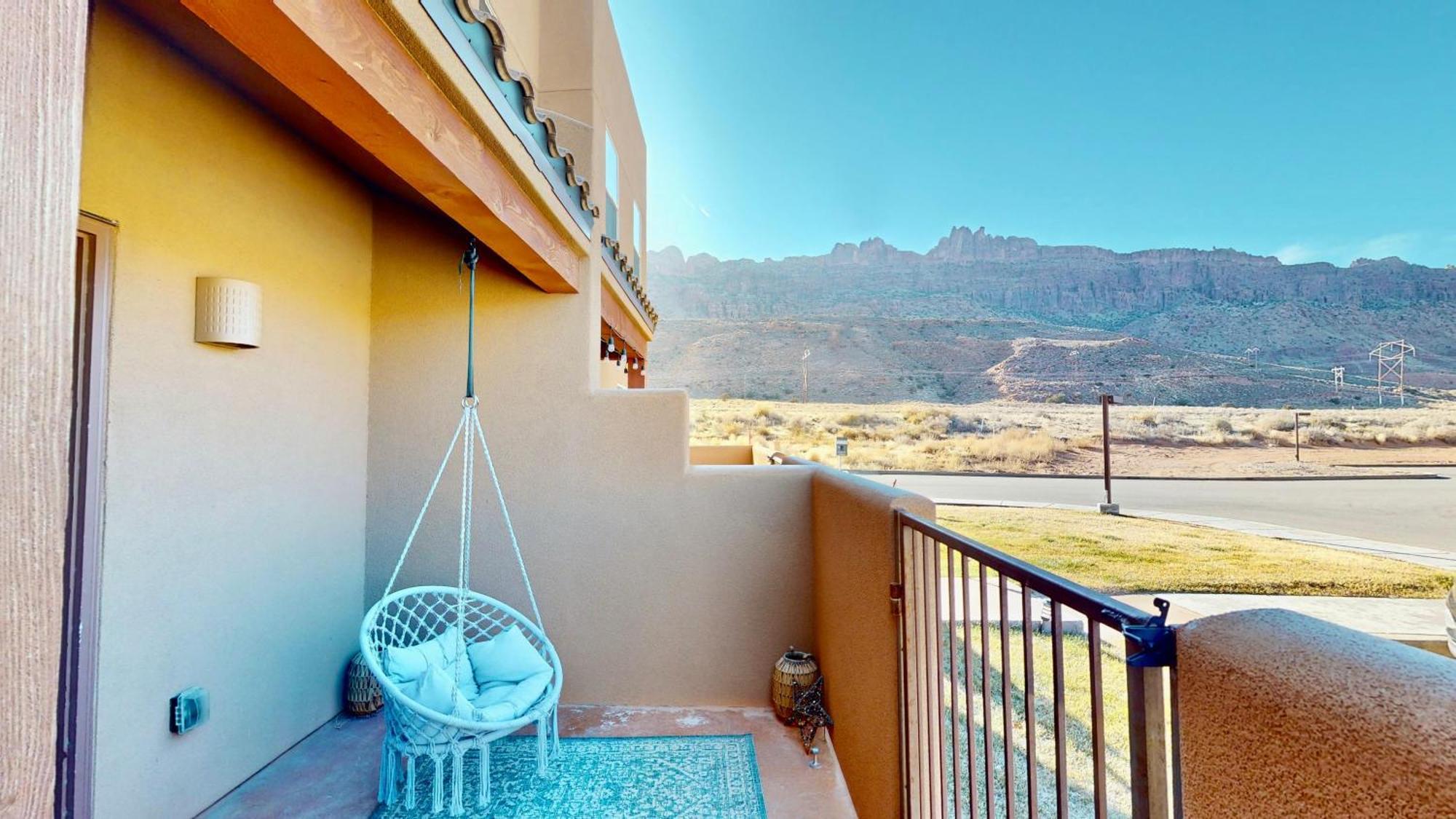 Holiday home Mesa Vista #17a3 *