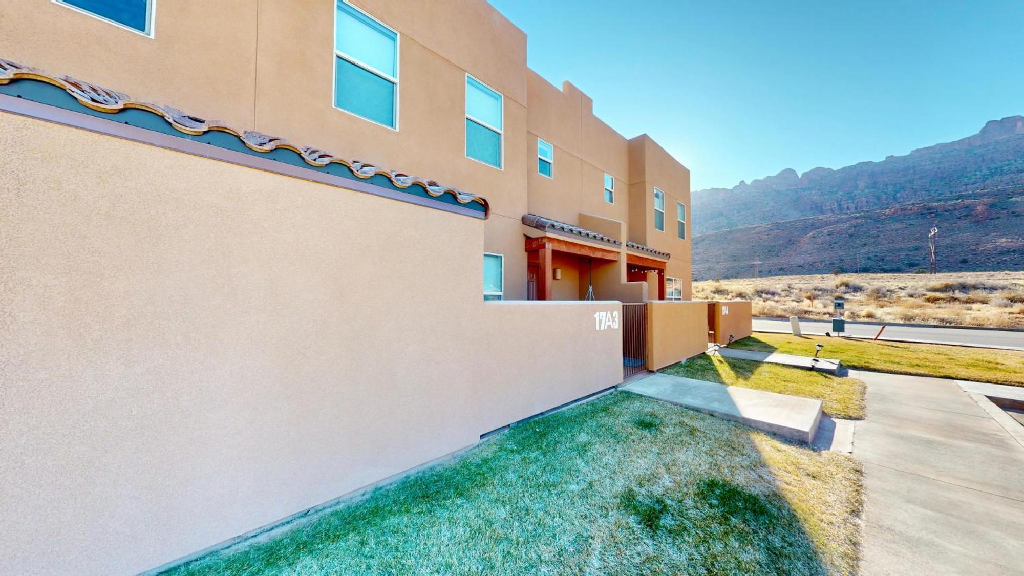 Mesa Vista #17a3 Holiday home *