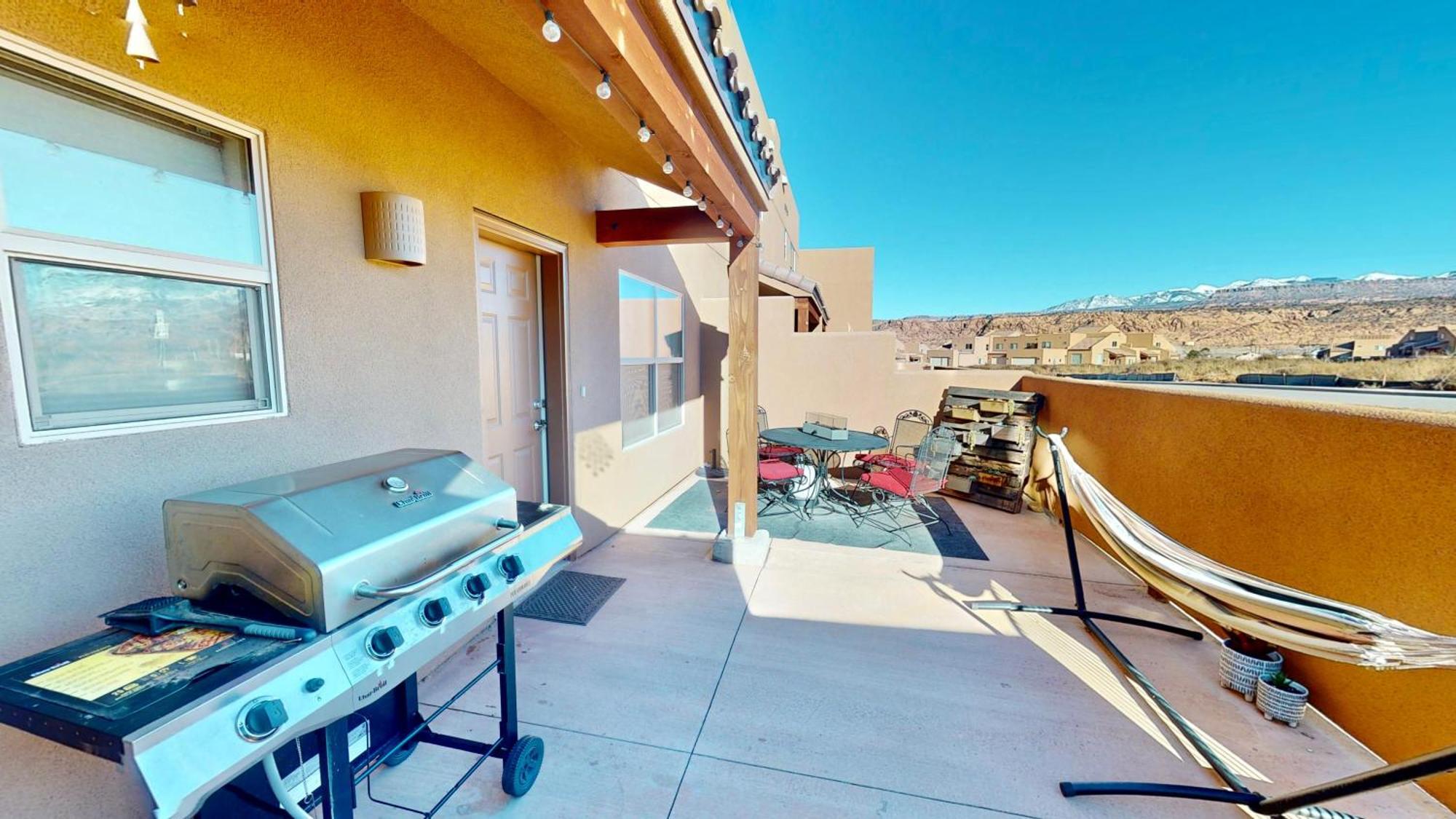 Holiday home Mesa Vista #17a3 Moab