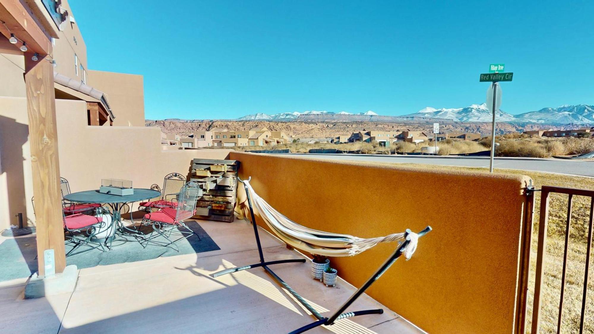 Holiday home Mesa Vista #17a3
