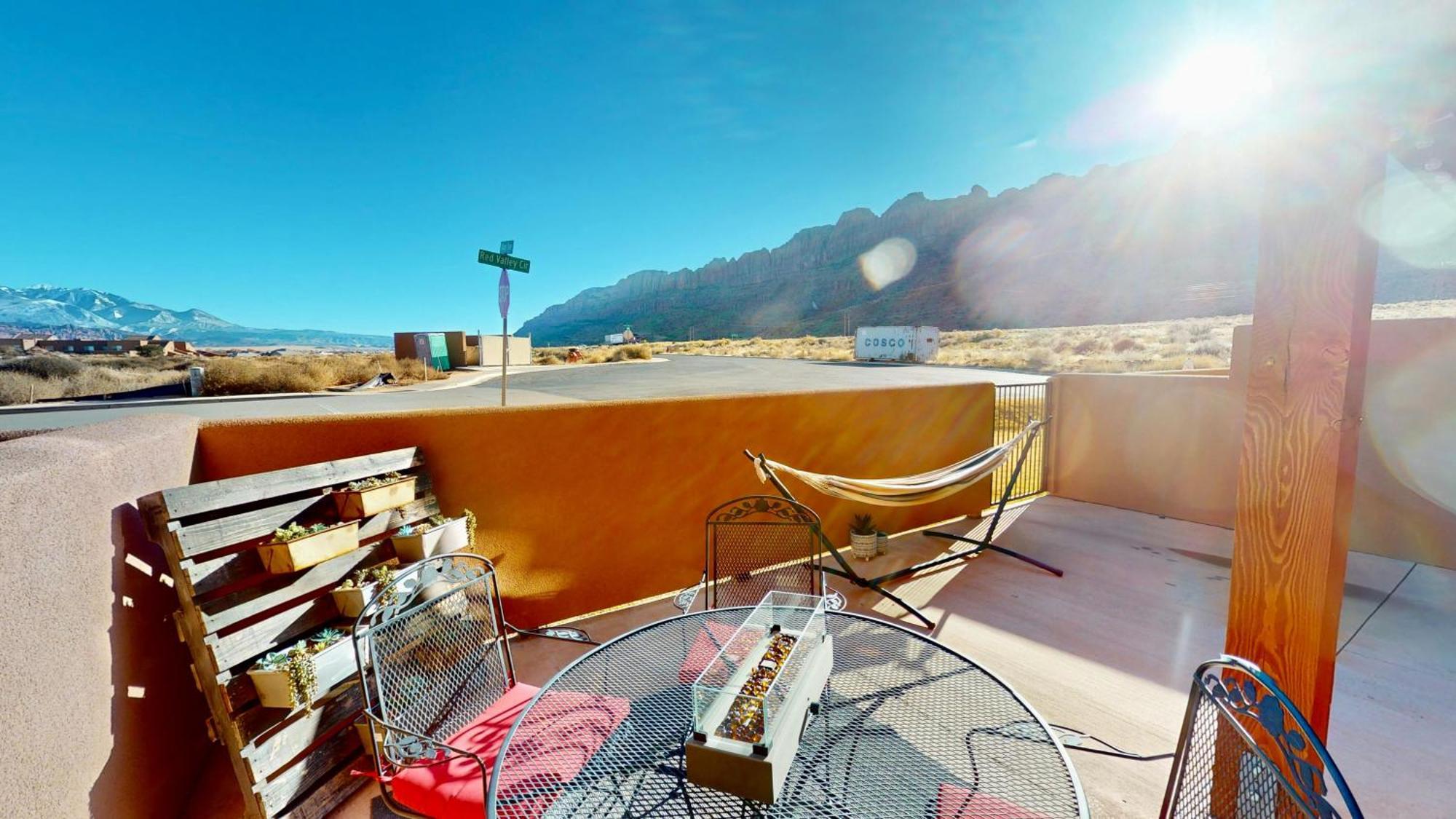Mesa Vista #17a3 Holiday home Moab