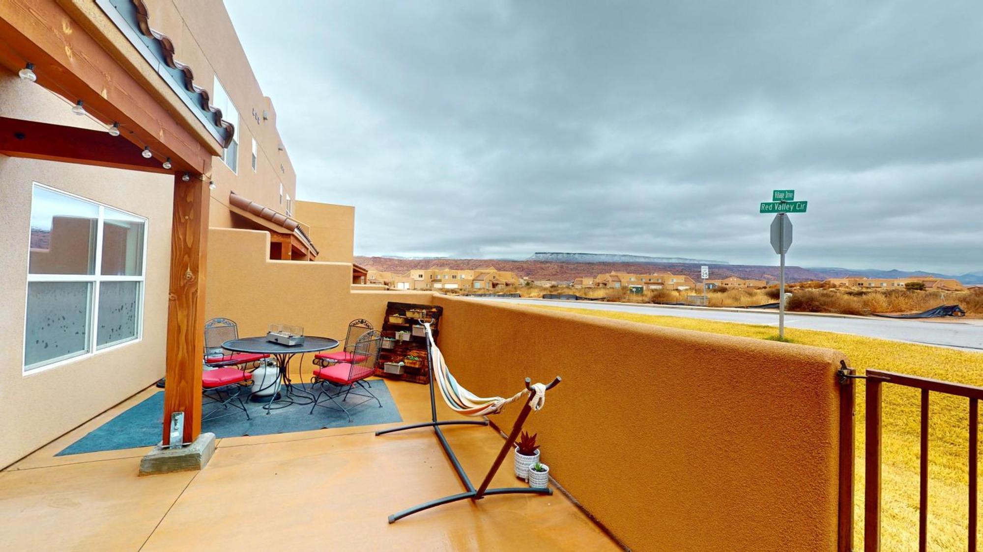 Mesa Vista #17a3 Holiday home