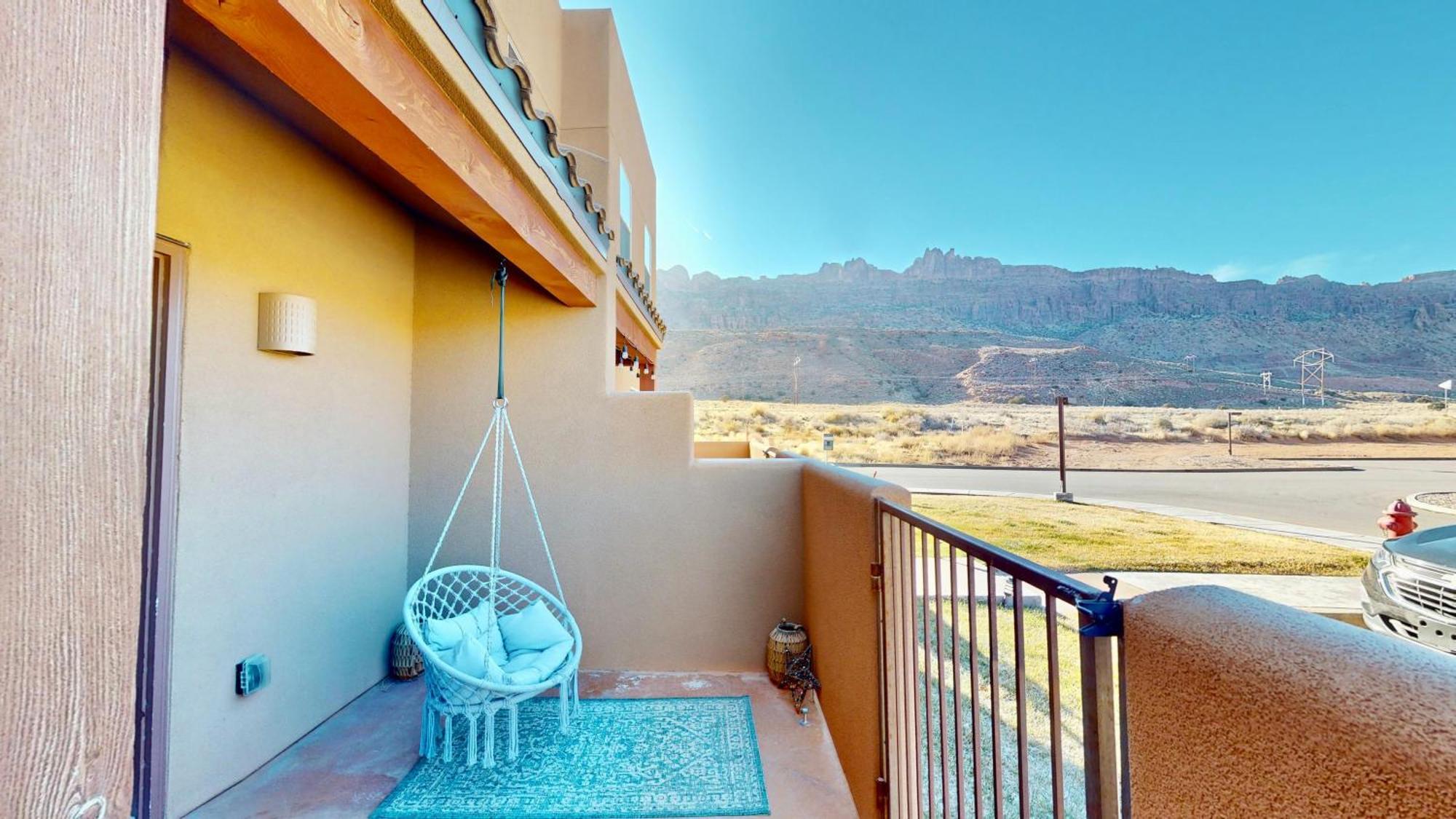 Holiday home Mesa Vista #17a3 *