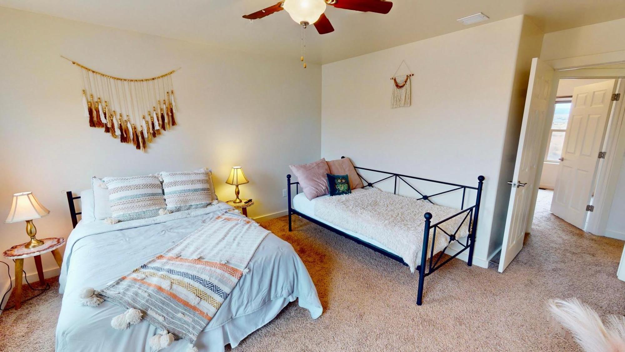 Holiday home Mesa Vista #17a3 Moab