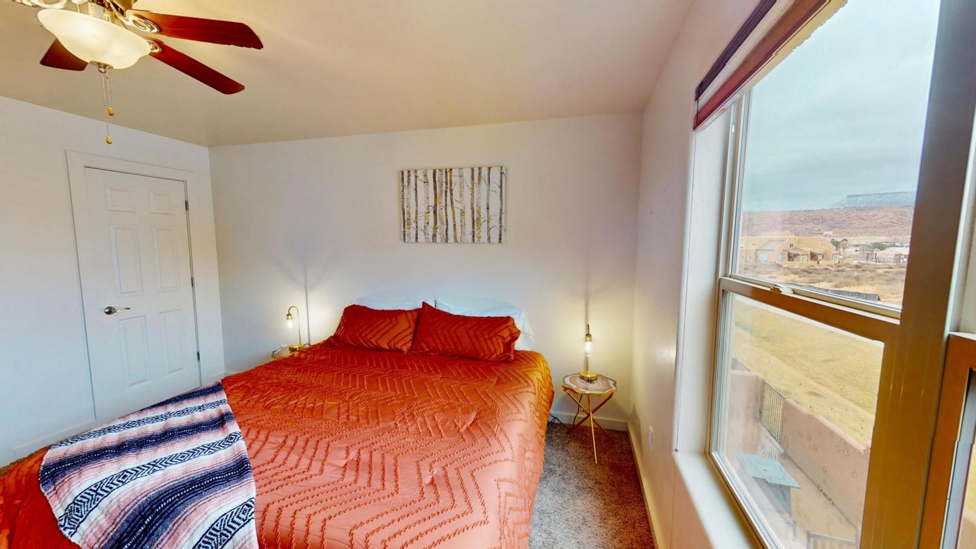 Holiday home Mesa Vista #17a3 Moab