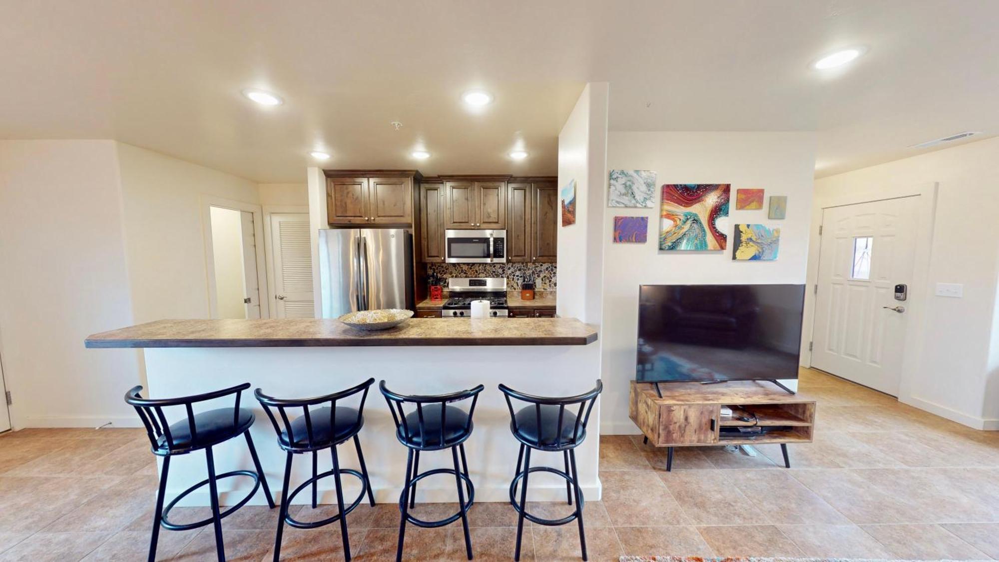 Holiday home Mesa Vista #17a3
