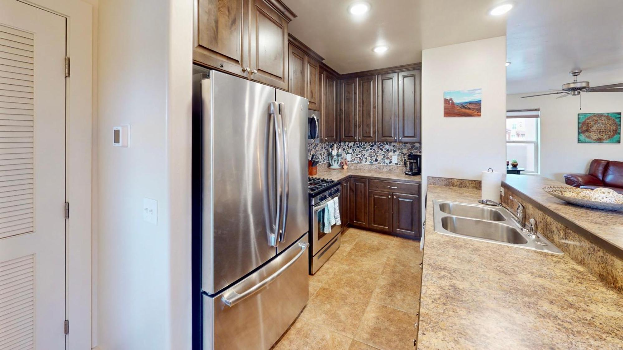 Mesa Vista #17a3 Holiday home