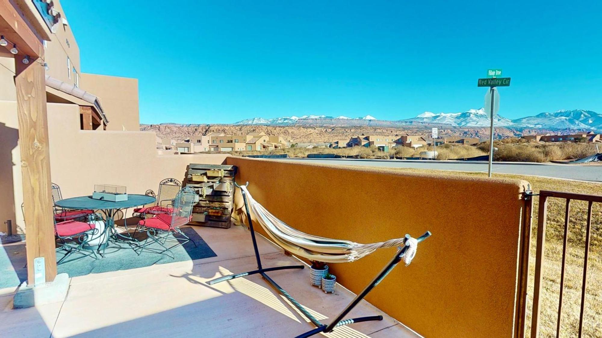 Mesa Vista #17a3 *