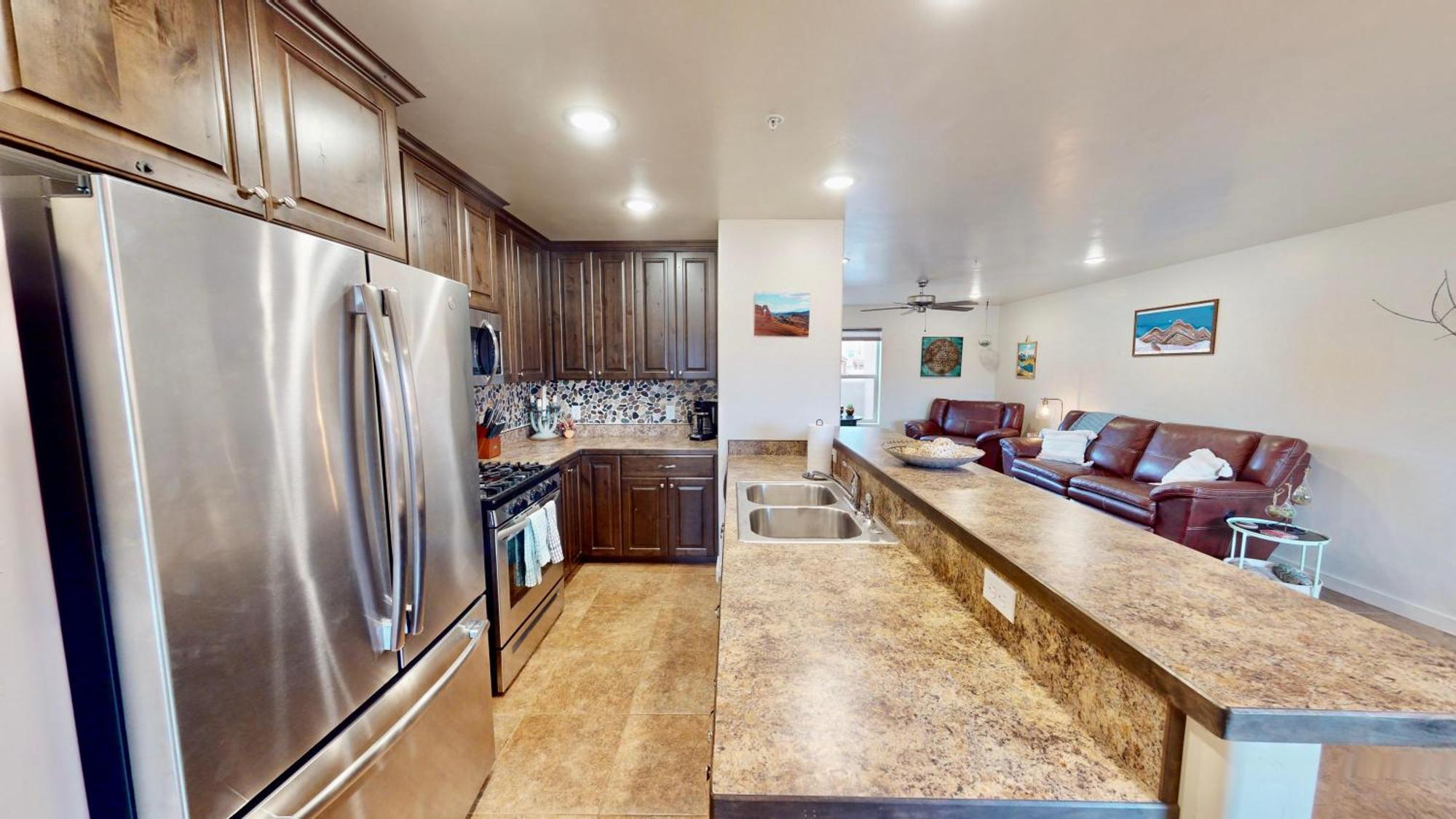 Holiday home Mesa Vista #17a3 Moab