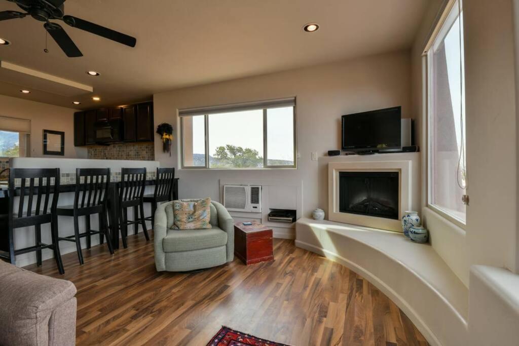 Apartment Indian Hills - Secluded Breathtaking Views *