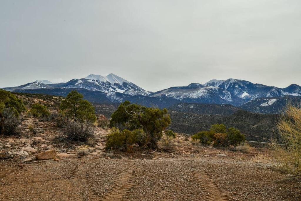 Indian Hills - Secluded Breathtaking Views