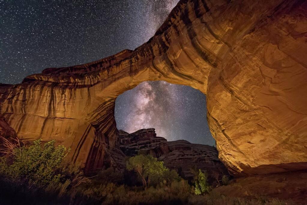 Indian Hills - Secluded Breathtaking Views Moab