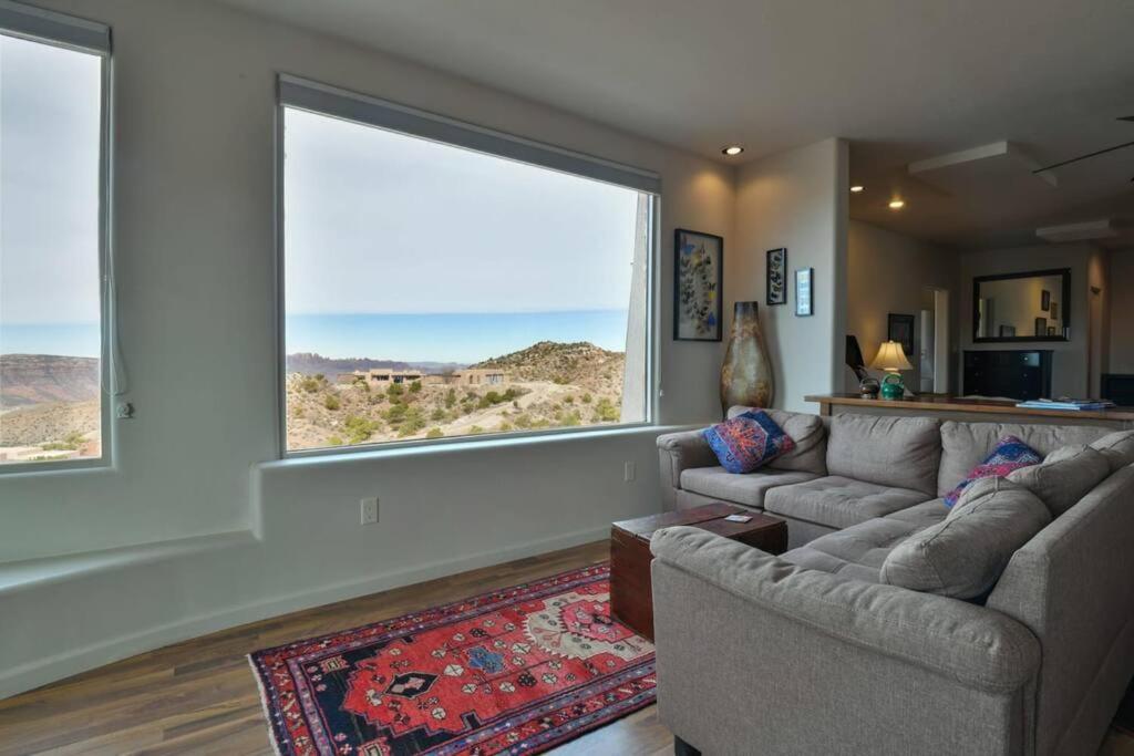 Apartment Indian Hills - Secluded Breathtaking Views *