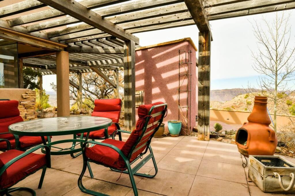 Apartment Grand View - Secluded Breathtaking Views