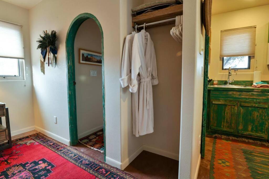 Apartment Grand View - Secluded Breathtaking Views Moab
