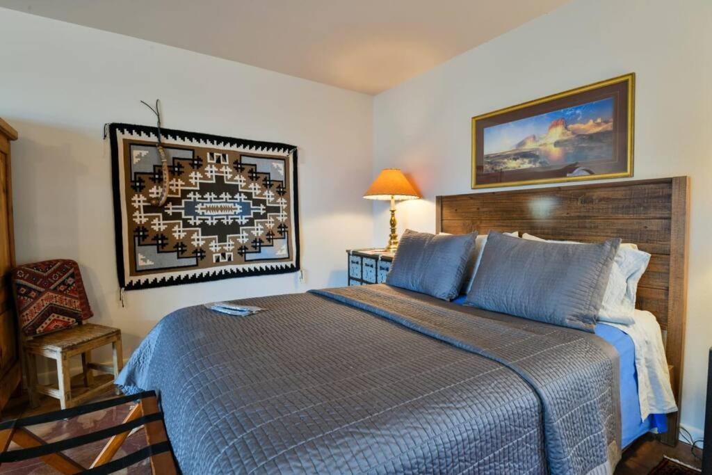 Apartment Grand View - Secluded Breathtaking Views *