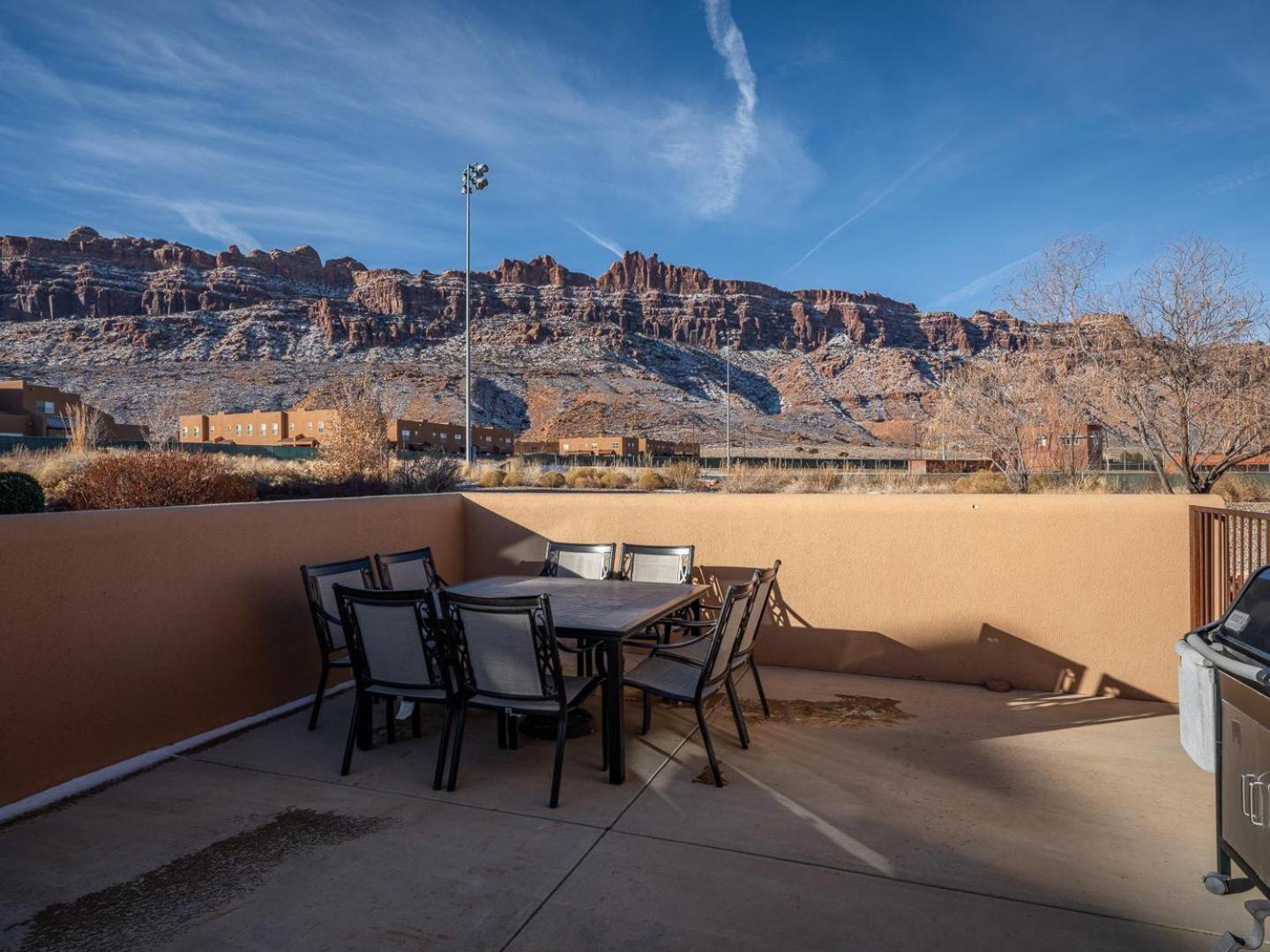 Holiday home Rim Village Y3 Moab