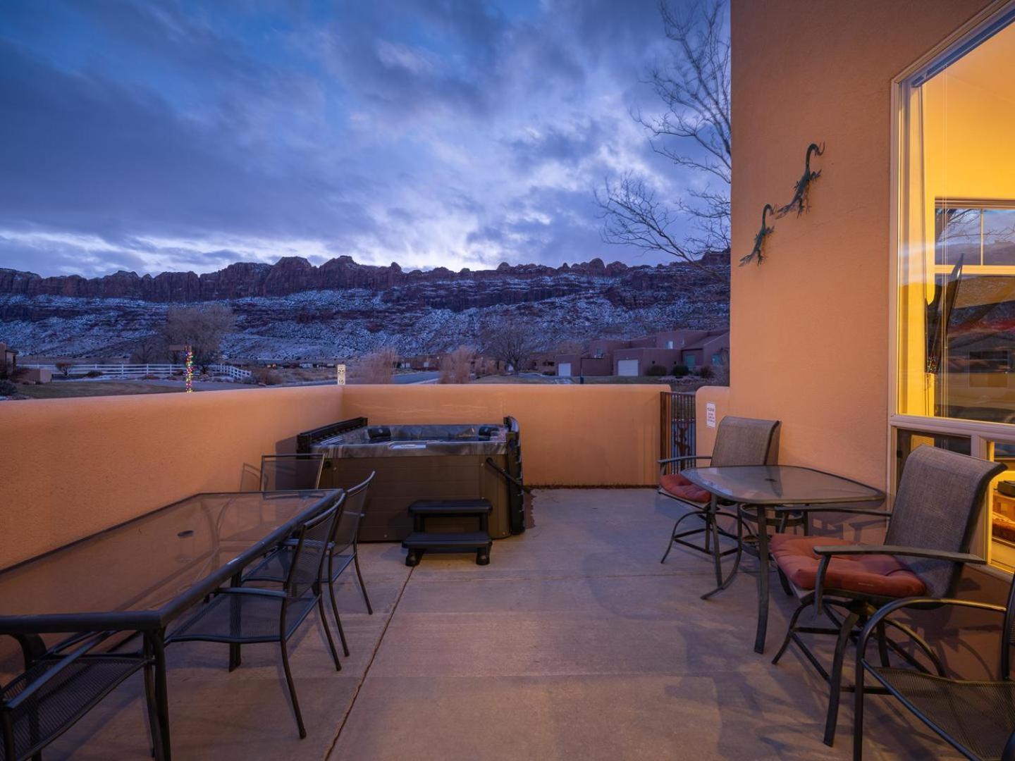 Rim Village Unit Q2 * Moab