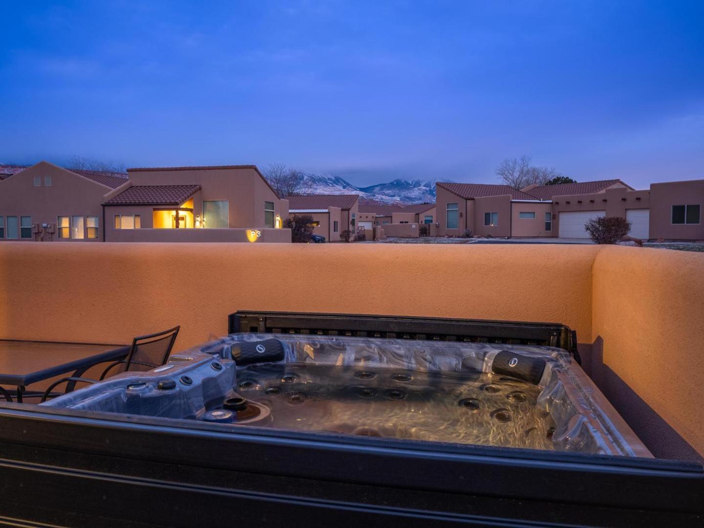 Holiday home Rim Village Unit Q2 *