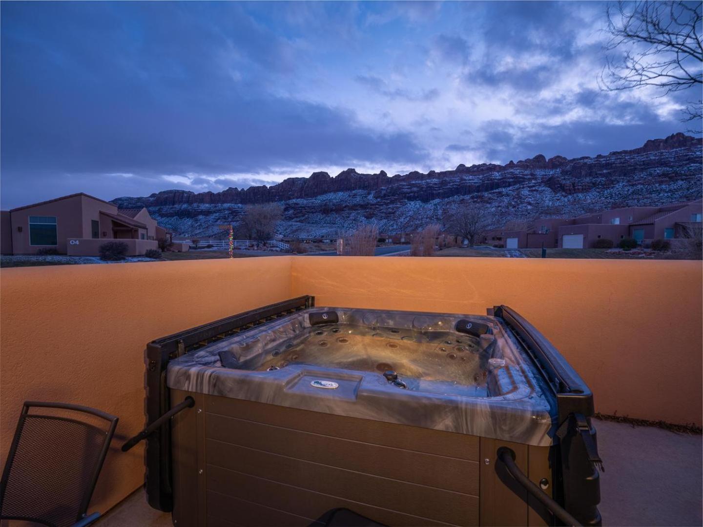 Rim Village Unit Q2 Holiday home *