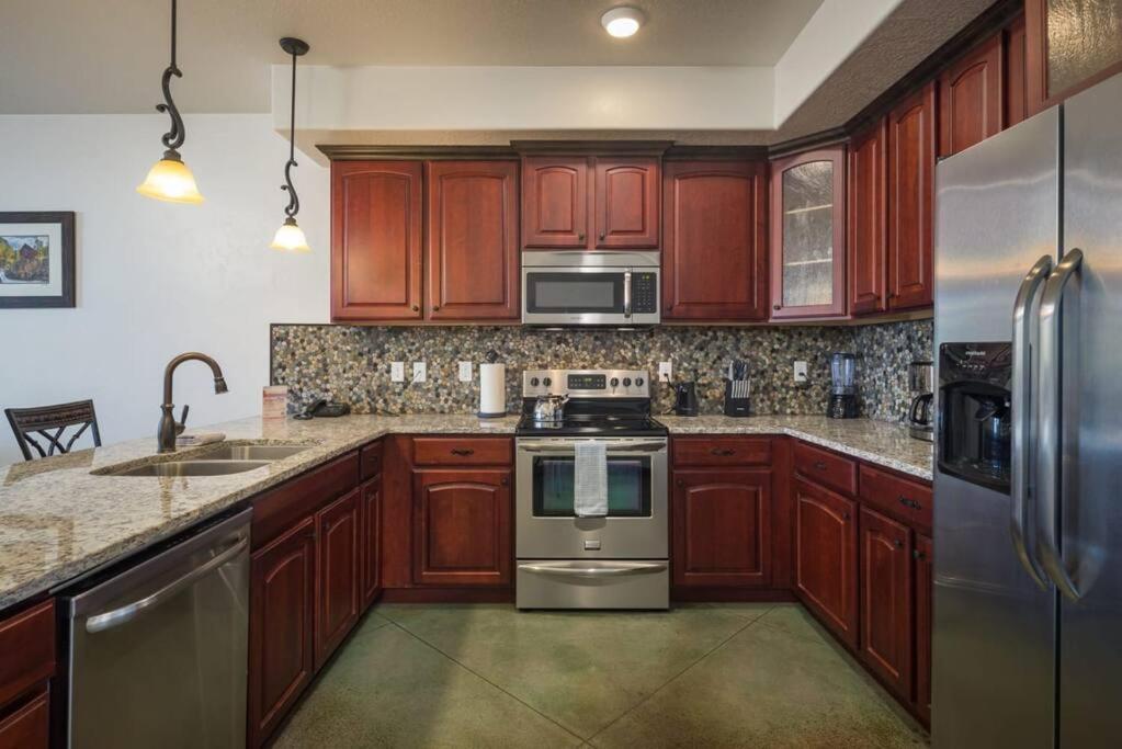 Apartment Luxury Downtown
