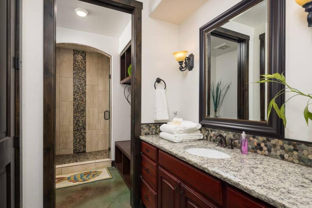Luxury Downtown