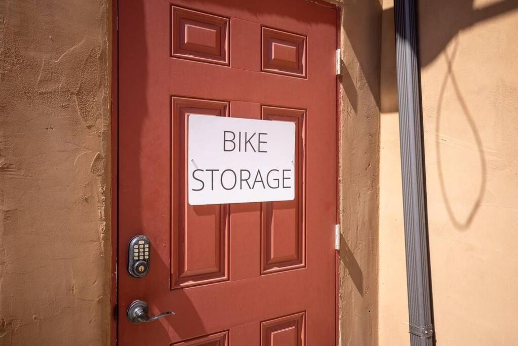 Luxury Downtown Apartment Moab