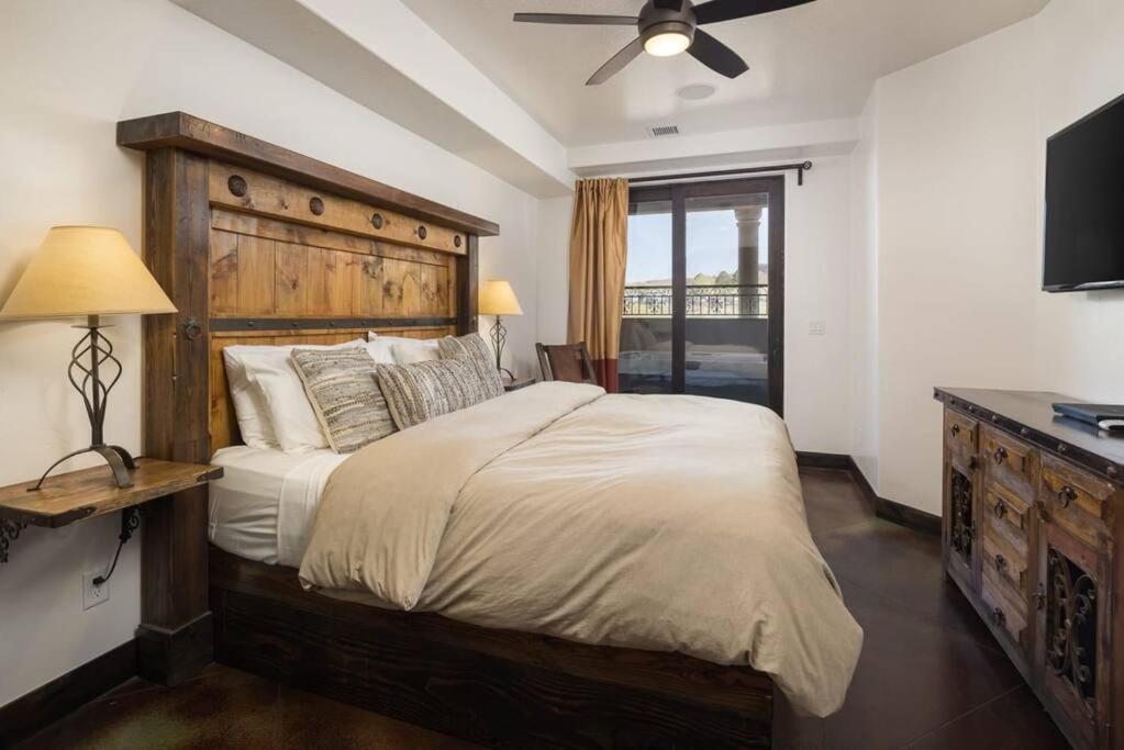 Luxury Downtown
