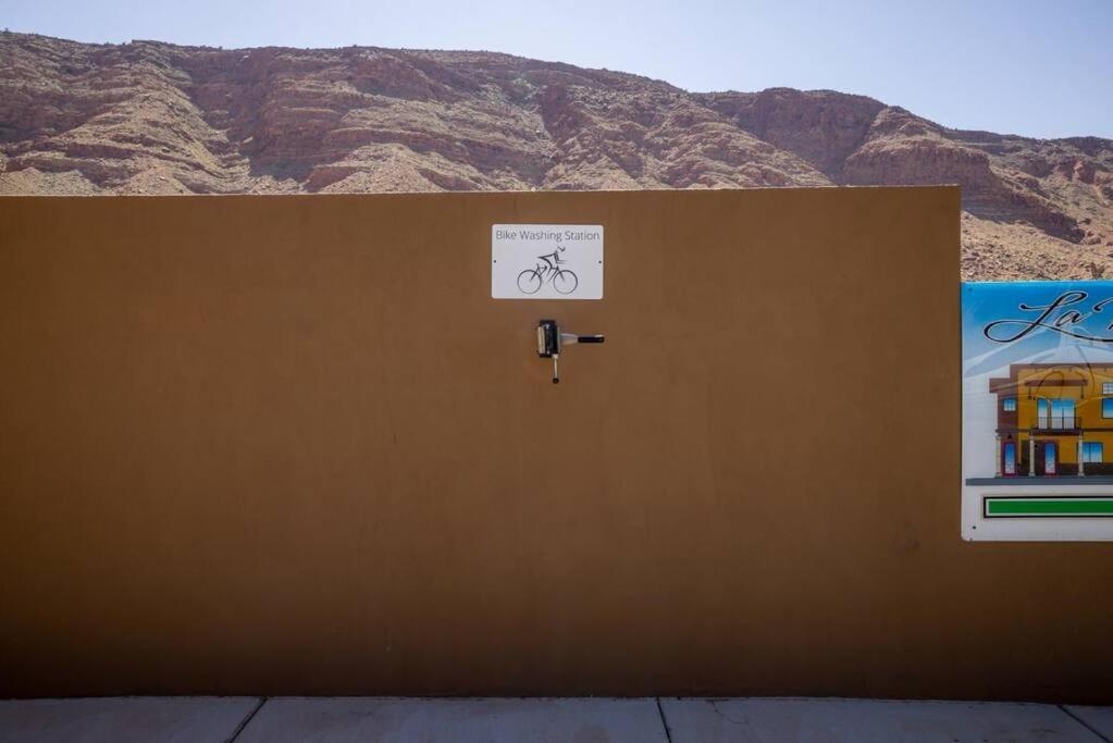 Apartment Luxury Downtown Moab