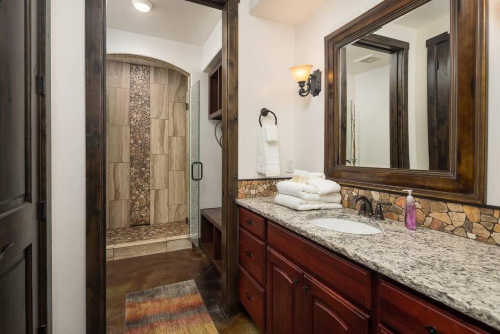 Luxury Downtown