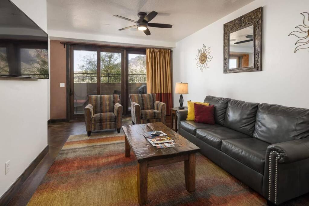 Luxury Downtown Apartment Moab