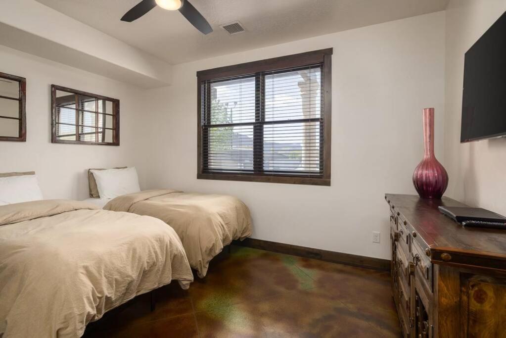 Luxury Downtown