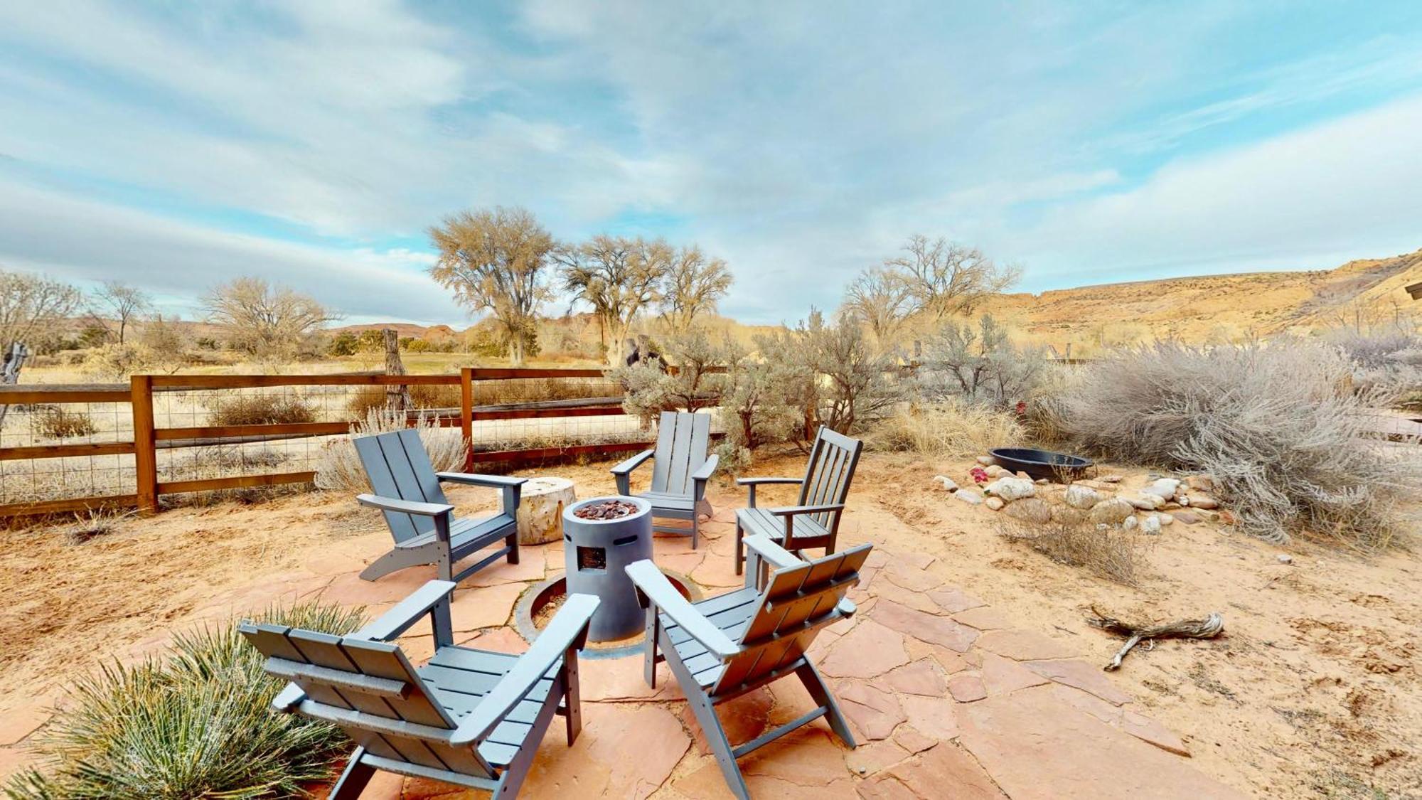 Holiday home Coyote Run #4 *
