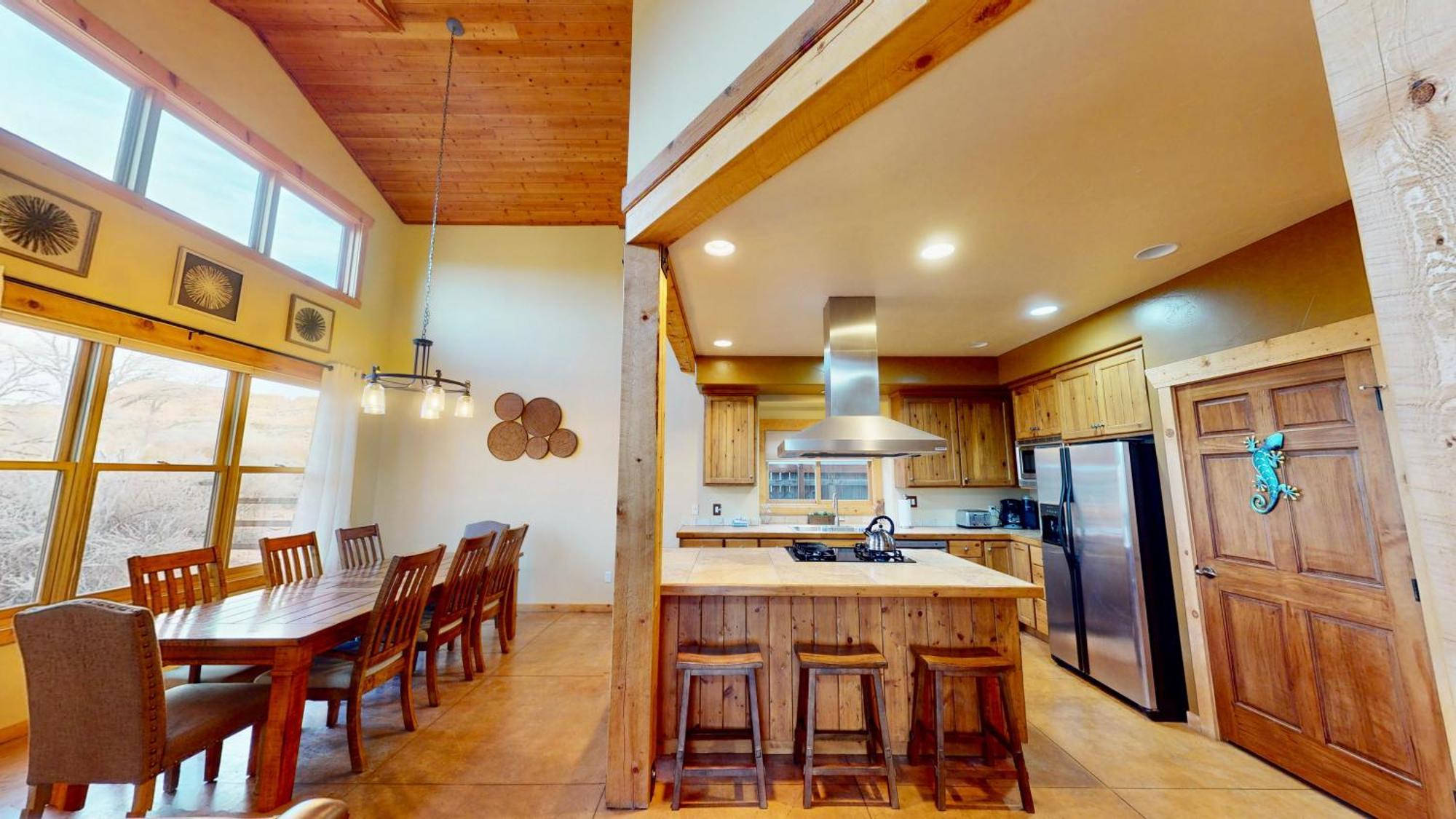 Holiday home Coyote Run #4 *