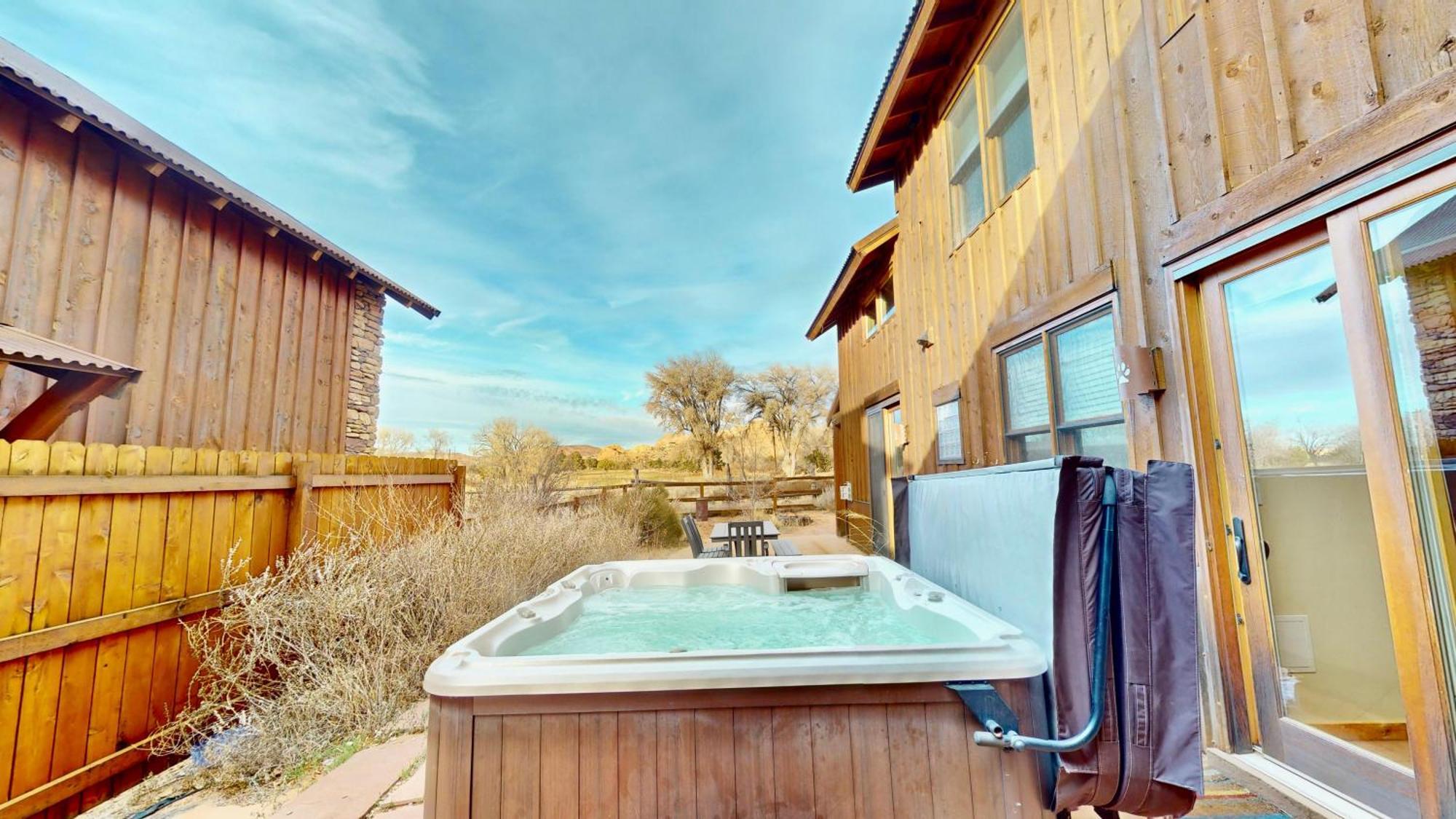 Coyote Run #4 Holiday home