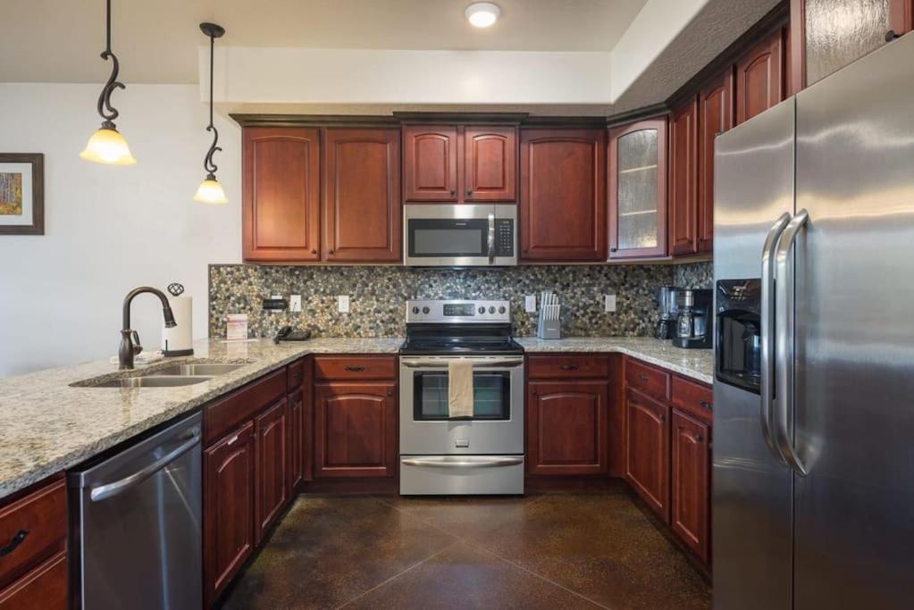 Apartment Luxury Downtown *