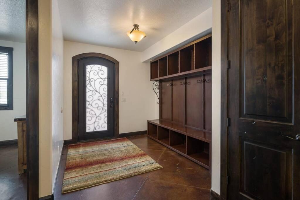 Apartment Luxury Downtown Moab