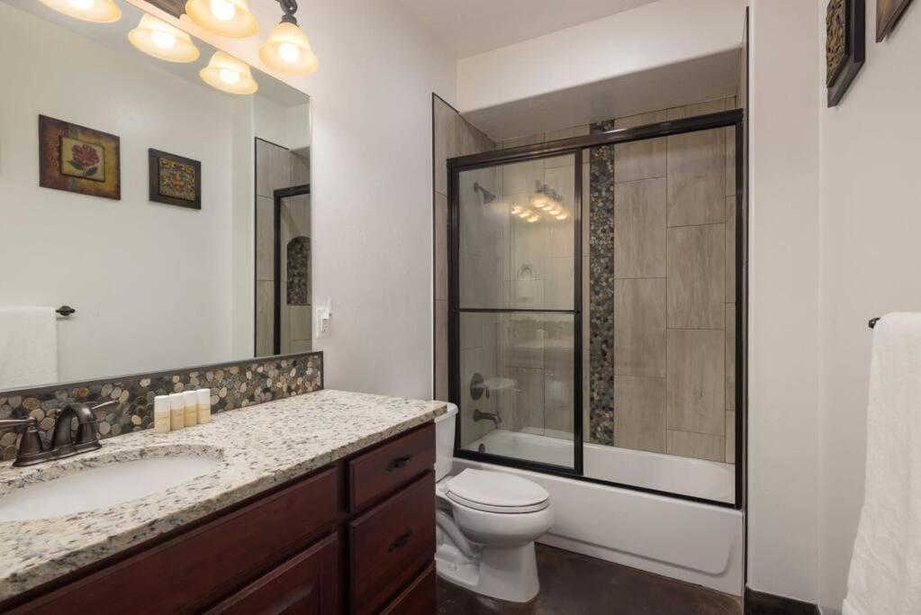 Apartment Luxury Downtown *