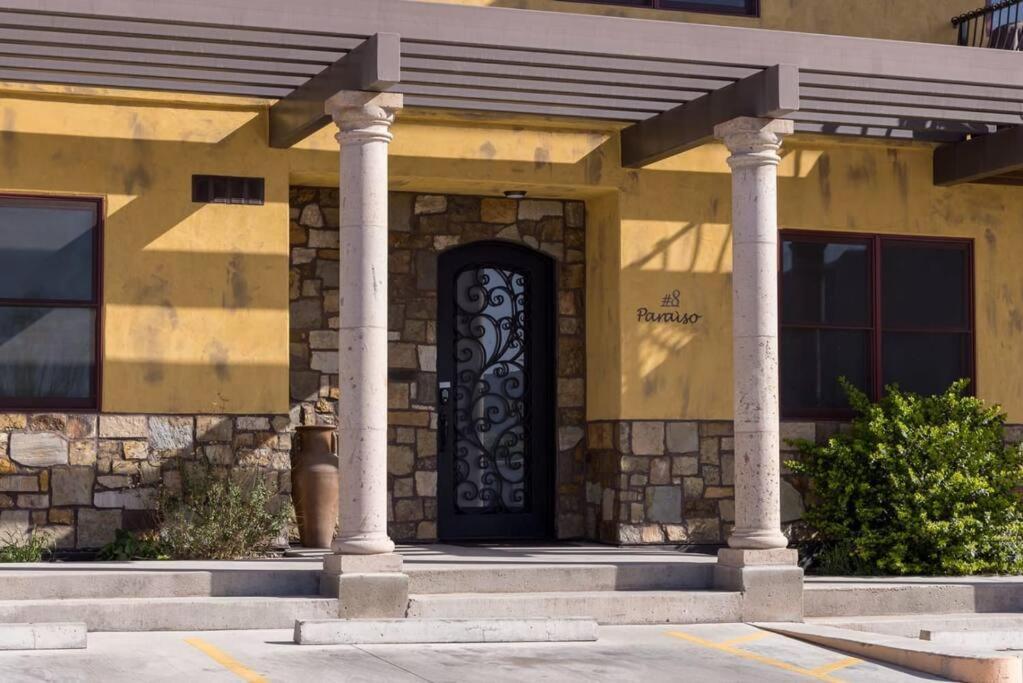 Luxury Downtown Apartment Moab