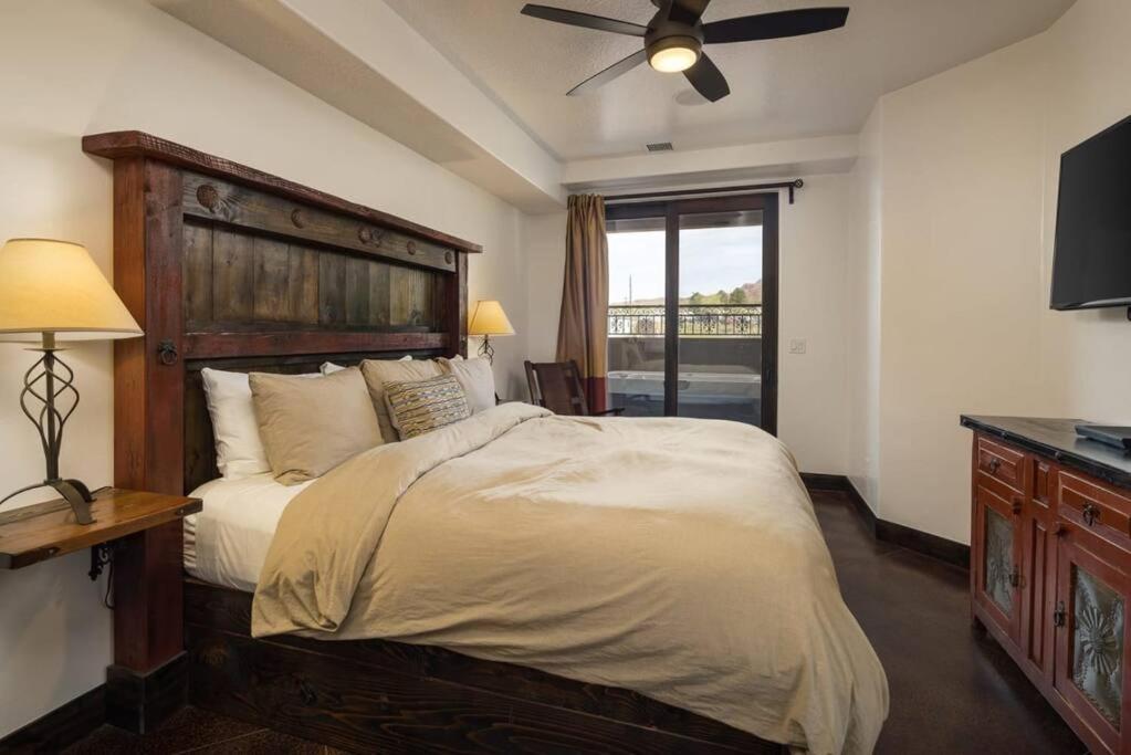 Apartment Luxury Downtown *