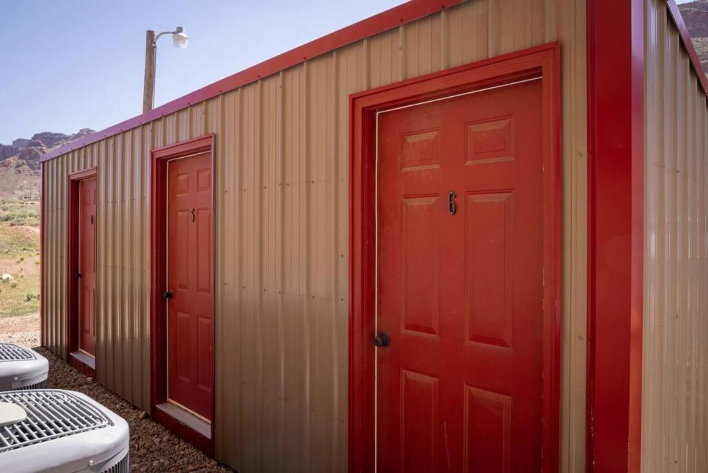 Apartment Luxury Downtown Moab