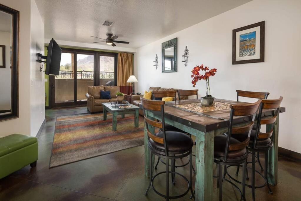 Apartment Luxury Downtown